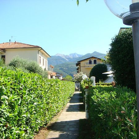 Villetta Cinquale Versilia 外观 照片