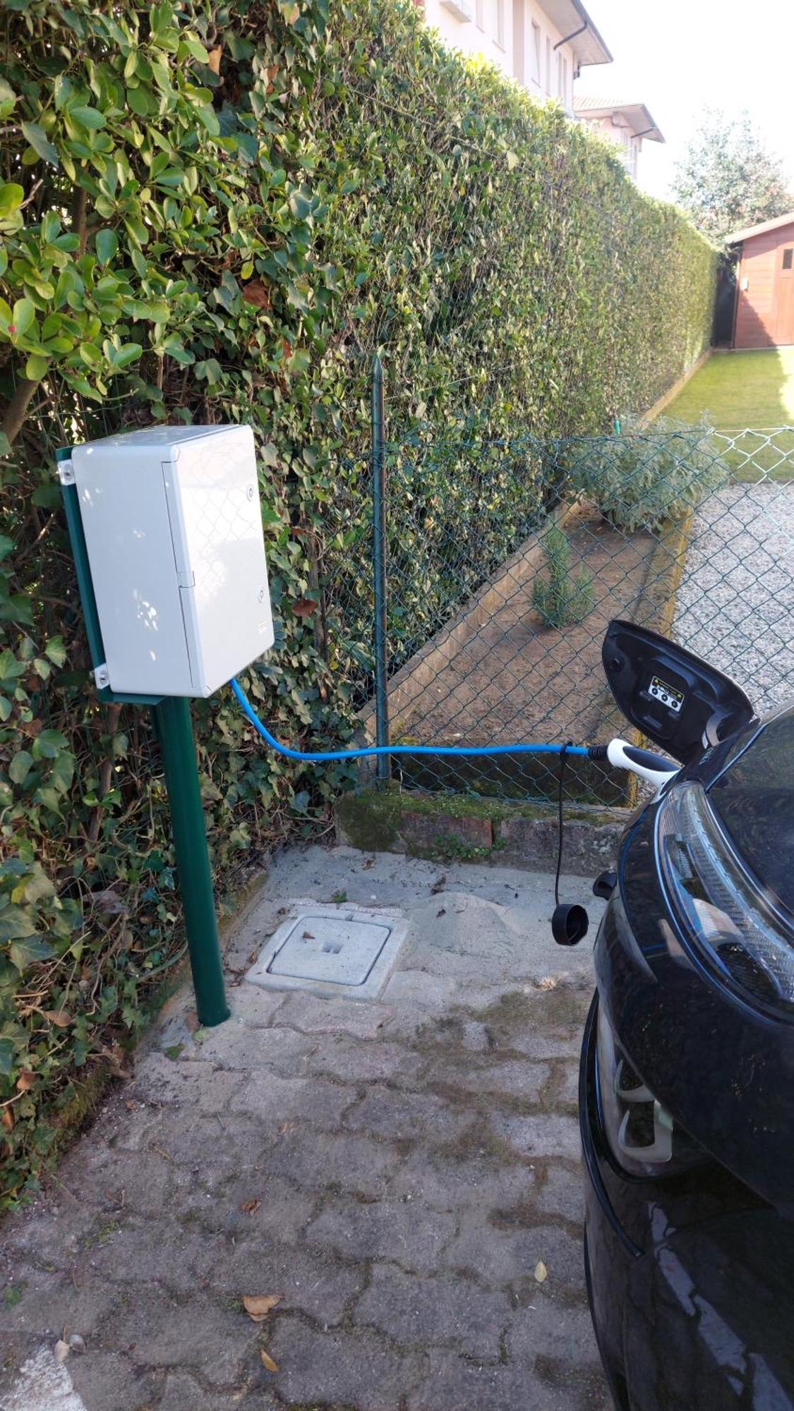 Villetta Cinquale Versilia 外观 照片