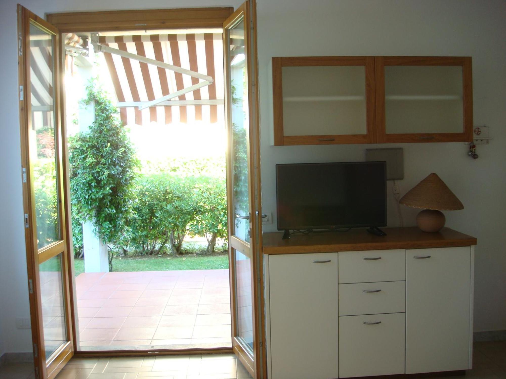 Villetta Cinquale Versilia 外观 照片