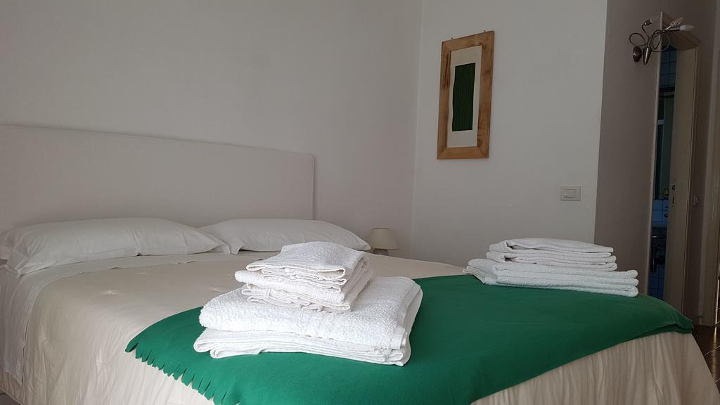 Villetta Cinquale Versilia 外观 照片